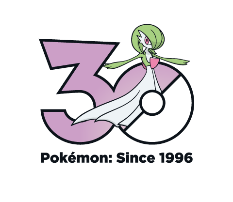 Gardevoir.